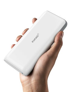 Fivaric oCobe[ 65W PDΉ 20000mAh e }[dyƊEEo70W MAX/Type-C×2USB-A×1/pXX[@\/PDEQCEPPSKiΉ/100W P[ut/PSEF؍ρziPhone 16/MacBook Pro/iPad Pro/Galaxy/