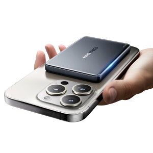 yMagsafeΉE10000mAhe zMOVE SPEED oCobe[ ^ y }Olbg iPhone 16/15/14ȂǂAndroidΉ }OZ[t[d Vw Zbg LEDc 2䓯[d PSEF؍ς /Vw/w