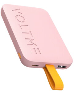 VOLTME oCobe[ ^Cvc 10000mAh e P[u ^ oCEobe[ Type-C×2 + Type-A ő22.5Wo O䓯[d\ }[d PD3.0 QC3.0 usb c gуobe[ X}z[d