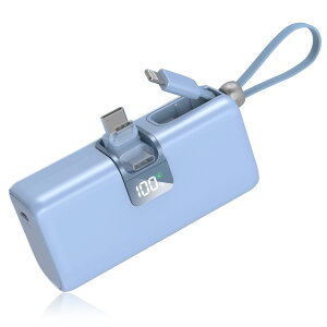 oCobe[ ^ 6000mAhy2025V݌v&^CvC[q̌^&LightningP[uzoCEobe[ y e X}z[d R[hX  Type-Co͌p LCDcʕ\ ^