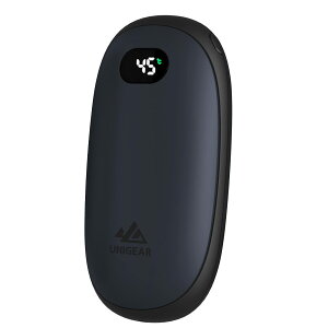 Unigear [dJC,oCobe[@\tUSB dCJC JԂp dC 5200mAh gя[d 35-55°CRx߉\ 3bʋ}M xƓd̓fW^\ y gѕ