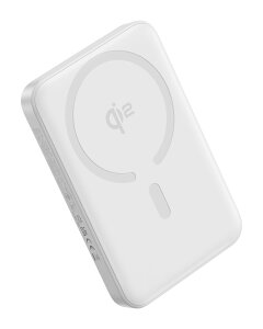 Baseus Qi2F 15WCX[d oCobe[ magsafe Ή }Olbg 10000mAh PD 22.5W }[d CX TypeC o iPhone 17/16/15/14/13/12V[YΉ L[dΉ qi 2 F PSEF