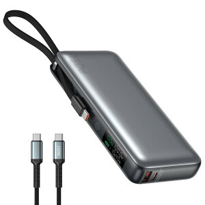 Cheergo oCobe[ 130W}[d 26800mAhe Type-C[dP[u/o͉\ m[gp\R[d\ m[gPC[d iPhone16 15[d hЃObYyPSEF؍ρzMacBook/PC/iPhone 17/16/15/Sams