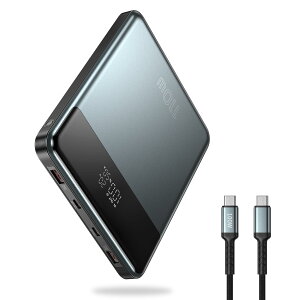 Cheergo oCobe[PD 110W}[d 30000mAhe 4䓯[d iPhone16[d m[gp\R[d hЃObY 2Type-Co̓|[g+2USB-Ao̓|[g USB-CP[ut yPSEF؍ρzMacBook/PC