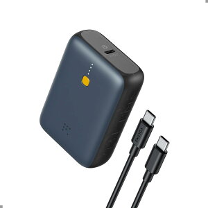 VOLTME oCobe[ ^ 30W oCEobe[ Type-C + Type-A 10000mAh e 2䓯[d\ ^Cvc PD }[d gуobe[ X}z[d PD3.0& QC3.0 PPSΉ PSEZpK iPhone