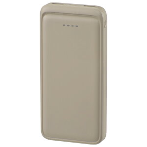 I[(OHM) SmartComm oCobe[ ^ iphone ^Cvc/TypeA [PSEF؍ς] RpNg10000mAh eEO[WbI[d@ SMP-MB100-T 05-0807