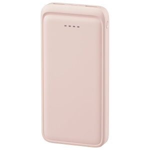 I[(OHM) SmartComm oCobe[ ^ iphone ^Cvc/TypeA [PSEF؍ς] RpNg10000mAh VK[sNbI[d@ SMP-MB100-PK 05-0806