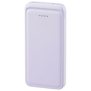 I[(OHM) SmartComm oCobe[ ^ iphone ^Cvc/TypeA [PSEF؍ς] RpNg 10000mAh x_[~XgbI[d@ SMP-MB100-PU 05-0805