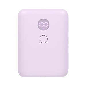 MOTTERU (be) cʕ\@\t oCobe[ 10,000mAh PD30Wo PSEKi iPhone Air 17 17Pro 16 15 iPad Galaxy Android X}[gtH ^ubge @ VRP[ut y