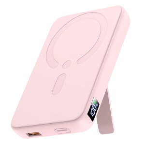 y2025ōE360°]X^hzMagSafeΉ oCobe[ 12000mAh }[d 3䓯[d\ e }Olbg }OZ[t X}z[d LCDdʎcʕ\ Type-C CX[