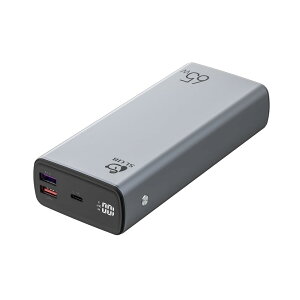 Vbv oCobe[ 40000mAh e PD65W}[d m[gp\Rp 3|[g USB-Co 2USB-Ao LCDcʕ\ pXX[ d[h PSEF؍ς MacBook/Lenovo/Dell/HP/Switch/iPad