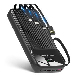 oCobe[ e }[dy40000mAhe&P[uz 6䓯[d LCDcʕ\ X}z[d Type-Co͌p PD18W/QC22.5WΉ PSEF؍ gя[d dSی@\ iPad/iPhone/An