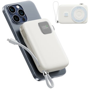 oCobe[ y ^ y10000mAeʁEMagSafeΉEP[uz}OZ[toCobe[ 3䓯ɏ[d PD22.5W}[d LEDcʕ\ }OZ[t[d }Olbg X}z