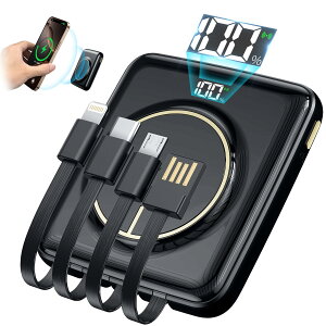 oCobe[ y ^ yCX[dE5䓯[dE LEDdʕ\z 15000mAhe Power Bank ^ X}z[d gя[d }[d P[u ߈ی Type-Co iPhone/Android