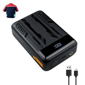 Cakoey 󒲍ƕ obe[ 12Vóy^Ey&20000mAhe&PD18WΉzoCobe[ 5V3A}[d Type-C DC/USBo̓|[gt t@txXgpobe[ gя[d 