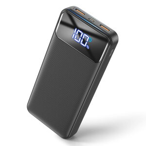 oCobe[ y40000mAheʁEPD}[dzoCobe[ y ^ QC3.0Ή LEDcʕ\ ő2䓯[d\ X}z[d gя[d iPad/iPhone/AndroideX}zΉ PSEF