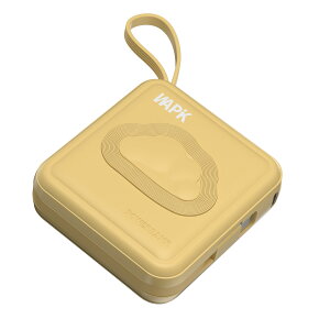 oCobe[ y ^y165g - 2025NŐVz~j 10000mAh 22.5w}[d P[ui2j LEDcʕ\ ^ѕ֗ X}z[d iPhone/Android Ή y PSEF؍ς @݉