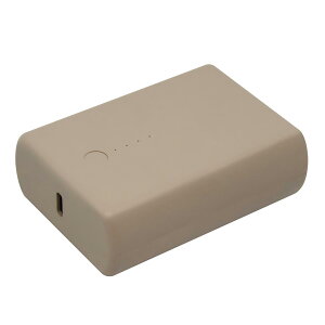 cheero Pocheri 10000mAh oCobe[ {[J[ 2䓯[d PD18W }[d PSEF USB-C USB-A X}[gtH X}z[d Cz[d (CHE-125)