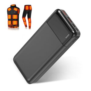 dMxXg oCobe[ 40000mAhe&5V 3Ao&dMxXgp obe[oCobe[ }[d PD18W&QC3.0Ή dMpc obe[ USBo 12V܂ t@Ή PSE