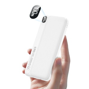 oCobe[ 20000mAh e y PD35W}[d ^ oC obe[ ^ P[u gя[d 4䓯[d gуobe[ type-Co̓|[g X}z[d LCDcʕ\ 