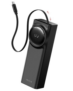 iWALK oCobe[ y莮EvV̋ZpŋƊE[hz ^Cvc 20000mAh e PD65W }[d m[gPCpoCobe[ type-c LkUSB-CP[u Rɒ