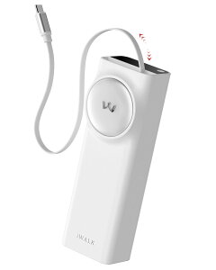 iWALK oCobe[ y莮EvV̋ZpŋƊE[hz ^Cvc 20000mAh e PD65W }[d m[gPCpoCobe[ type-c LkUSB-CP[u Rɒ