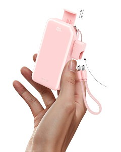 iWALK oCobe[ ^CvcyPD 30W}[dE10000mah eʁEX^htE2025NVo z^ y type-c & type-c P[ut gя[d RpNgUSB-A USB-C o 2䓯[d fB