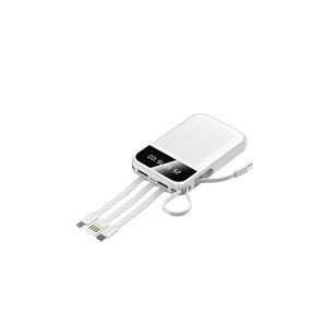 oCobe[ 4P[u^ ~jTCY e 10000mAh g X}z[d y ^ 4䓯[d C^Cv Type-C iPhoneΉ Micro USB-A android GALAXY Xperia 2.1A}[d X}[gtH A