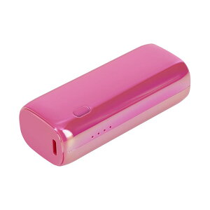 IEebN oCobe[ 5000mAh PD20W }[d ^ PSEKi 2䓯[d USB Type-Co Type-Ao pXX[[d cʊmF I[sN OWL-LPB5018-AUPK