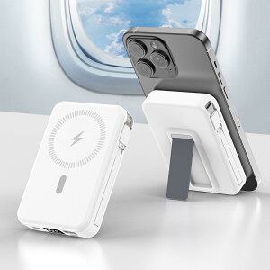 yƎҏBX^hE10.4mm^zoC obe[MagSafeΉ 10000mAhe PD22.5W}[d P[u 5䓯[d obe[ }OZ[t Type-Co̓|[g }Olbg[d