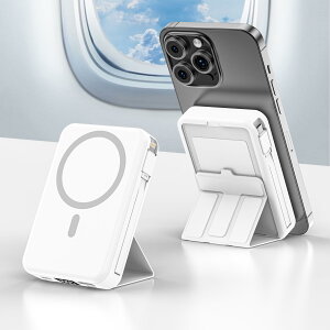 yƎҏBX^hE10.4mm^zoC obe[MagSafeΉ 10000mAhe PD22.5W}[d P[u 5䓯[d obe[ }OZ[t Type-Co̓|[g }Olbg[d