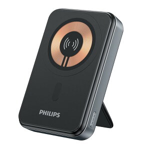 Philips }Olbg 10000mAh MagSafe CXoCobe[ ^ gя[d e 2䓯[d pXX[@\/oUSB-C|[g/X^ht PSEF؍ @\ (DLP2716Q)
