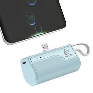 oCobe[ y ^ RpNg 5000mAh Type-C RlN^[ vOvC R[hX ڏ[d ~j g X}z[d Android AQUOS/Xperia/Galaxy/OPPO/Pixel/HUAWEI/Q[@/ iPhone17 15/1