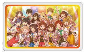THE IDOLM@STER FIVE STARS!!!!!oCobe[ (C) ACh}X^[ 765PRO ALLSTARS VCt  @瑁 ~ICuI t ɐ ŏÍ VfK[Y K {c