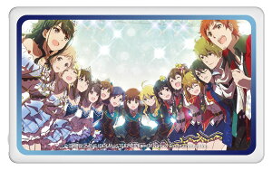 THE IDOLM@STER FIVE STARS!!!!!oCobe[ (B) ACh}X^[ 765PRO ALLSTARS VCt  @瑁 ~ICuI t ɐ ŏÍ VfK[Y K {c