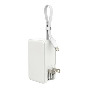 y2025Vo&܏݃vO&PD}[dz oCobe[ RZg ̌^ y ^ 5200mAh e P[u RpNg PD3.0 & QC3.0Ή gя[d X}z[d pXX[@\ iPh