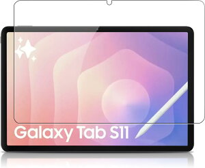 Gosento For Galaxy Tab S11 11C` KXtB 2.5DEhGbWH {ɎqfAGC ߗ dx9H Ή