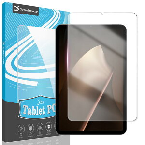 �yAwubaige�z�Ή� FOR Xiaomi Pad Mini �p�� �t�B���� FOR Xiaomi Pad Mini �p�� 8.8�C���`�p�� �ی�t�B���� �K���X�t�B���� 7�C���` �����K���X ���{���Ɏq�f�� �C�A�[�� ��ʕی� ��U�h�~���� �ϏՌ� �w