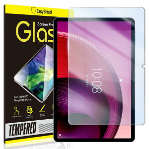 �yAwubaige�z �u���[���C�g�J�b�g For Lenovo Tab M10a 5G / Lenovo tab7 �p�� �K���X�t�B���� 10.6 �C���` �t�C���� For Lenovo Tab M10a 5G / Lenovo tab7 �p�� �ی�t�B���� �Ռ��z�� �ڂɗD���� �\��t���ȒP �C�A