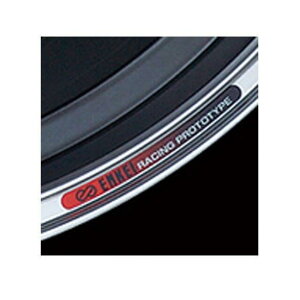 ENKEI(�G���P�C) �����X�e�b�J�[ ��C�p 1�� [99000-GTC1]