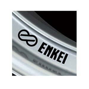 ENKEI(GPC) RPF1 XebJ[ Cp ubN 1 [99000-RPF1-BK]