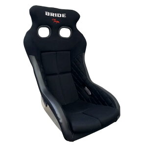 BRIDE (�u���b�h) �t���o�P�b�g�V�[�g�yXERO VS PLUS�z FRP�� �u���b�N FIA�K�i�擾���f�� H03AAF