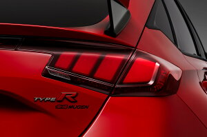 (Mugen)yLED TAIL LIGHTz LEDe[Cg VrbN FL1 FL4/ VrbN^CvR FL5 i:33500-XNRC-K0S0