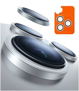 TORRAS For iPhone 17 Pro Jی iPhone 17 Pro Max p JJo[ u48MP̂܂܎vČRMILKi Fqޗ A`OA ܂h~  1Zbg For Phone17pro JJo[ Phone17prom