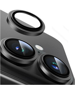 TORRAS For iPhone 17 �J�����ی� �u48MP�����̂܂܎��v�ČRMIL�K�i �F���q��ޗ� For iphone 17 �����Y�J�o�[ �A���`�O���A �܂�h�~ ������� 1�Z�b�g For ��phone17 �J�����J�o�[ �u���b�NLensGuard