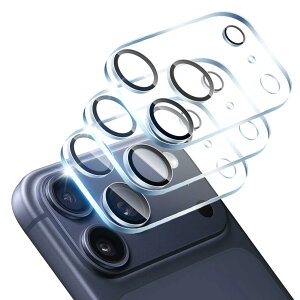 y3Zbgz Ή iPhone 17 Pro JtB 3 Ή ACtH17 Pro J Y یJo[ KX JیtB  IoI[o[h~ y dx9H {Ɏq z 