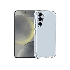 �Ή�Galaxy S24 Plus �p��TPU�ی�P�[�X �y�� �Ռ��z�� �����h�~ �g�ѕ֗� ����~�߃J�o�[ ���^ �y�� �w��h�~ ���ϖh�~ �p Galaxy S24+ �ی�P�[�X �ϏՌ� �����h�~ �����h�~ �l������~ �����Y