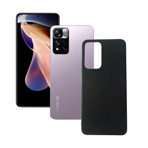 �Ή�Redmi Note 11 Pro 5G�P�[�X�y �u���b�N TPU �z�ČRMIL�K�i�ϏՌ����^ �y�� �C�菝�h�~ �����h�~ ����~�ߎw��h�~ �h�o �ϋv �g�ѕ֗� Redmi Note 11 Pro+ 5G �P�[�X�J�o�[ ����