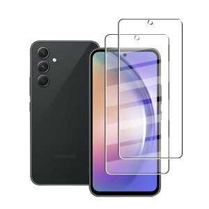 Ή Galaxy A54 5G SC-53D p 2 KXtB y{Ɏq dx9Hz tB KX t یtB 3D TouchΉ ACA[ A0.26mm^ 2.5D EhGbWH AٟA0h