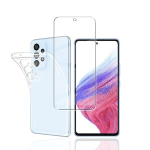 Ή Galaxy A53 5G SC 53C SCG15 p P[X + KXtB Galaxy A53 5G SC 53C SCG15 Jo[_ TPU S y Ռz h~ gѕ֗ ~ UMH ςɂ yɎqfސz d